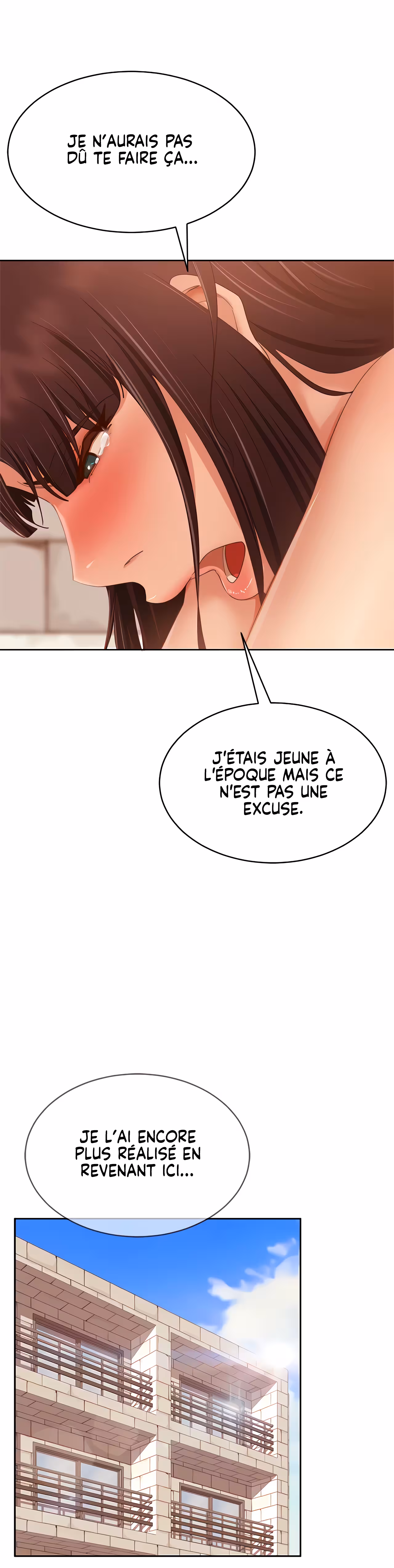 A Twisted Day Chapitre 79 page 20