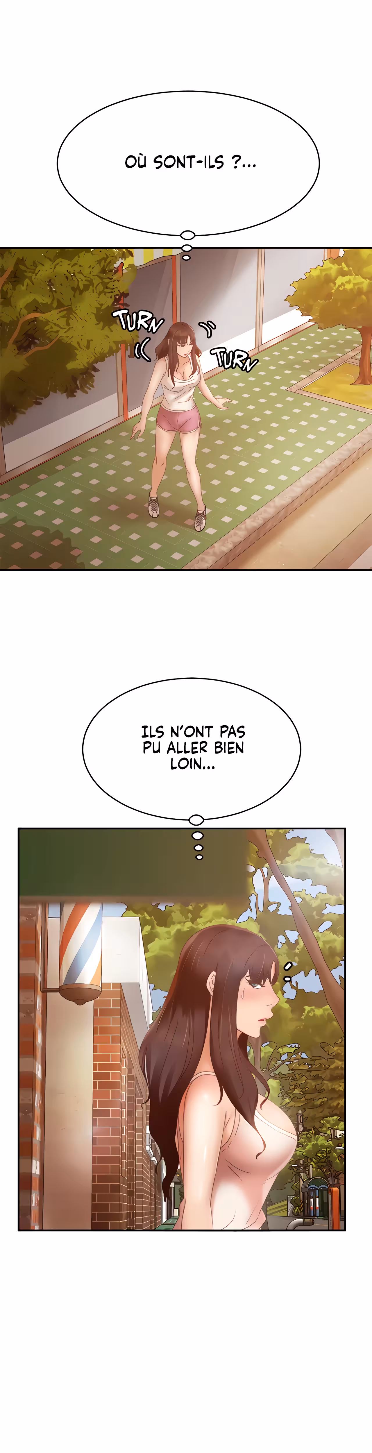 A Twisted Day Chapitre 79 page 4