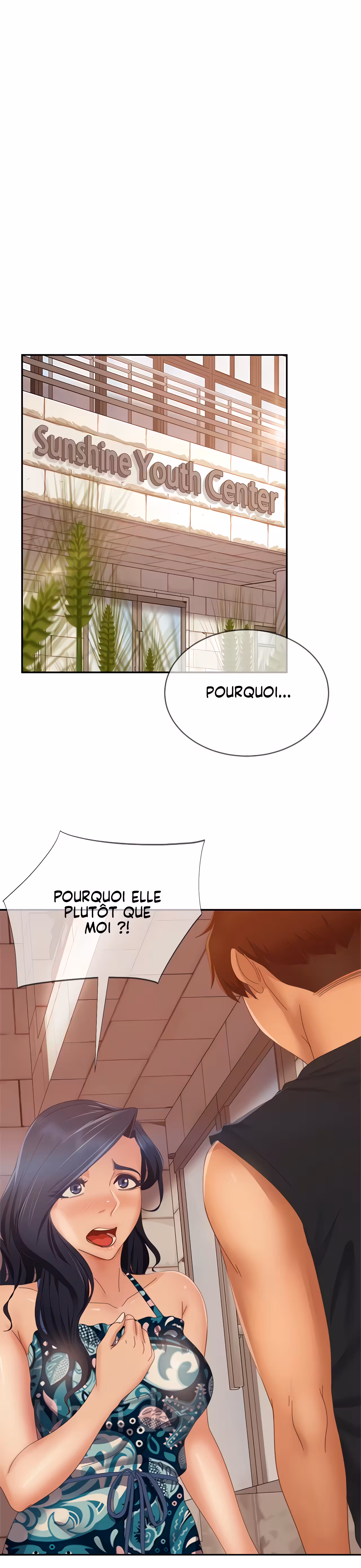 A Twisted Day Chapitre 79 page 6