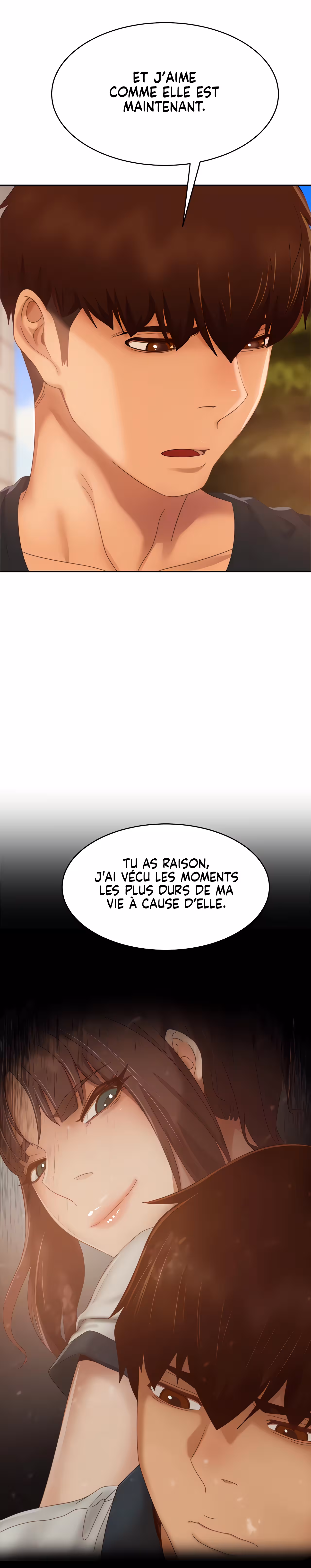 A Twisted Day Chapitre 79 page 8