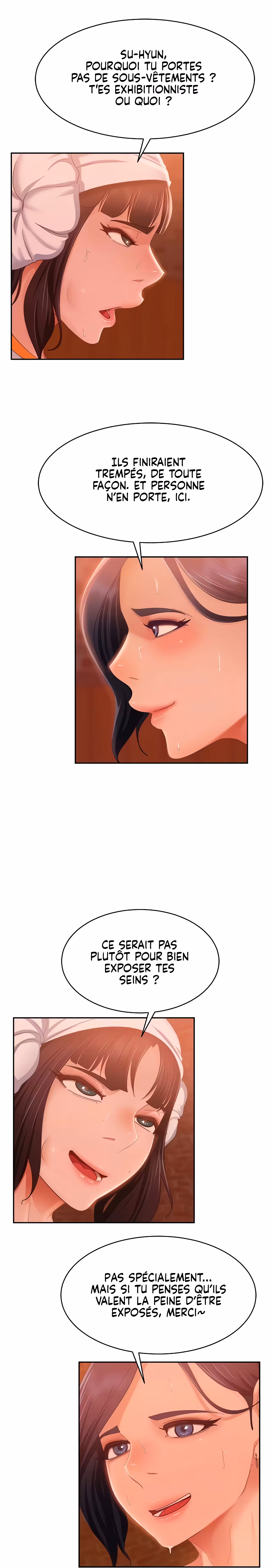 A Twisted Day Chapitre 66 page 24