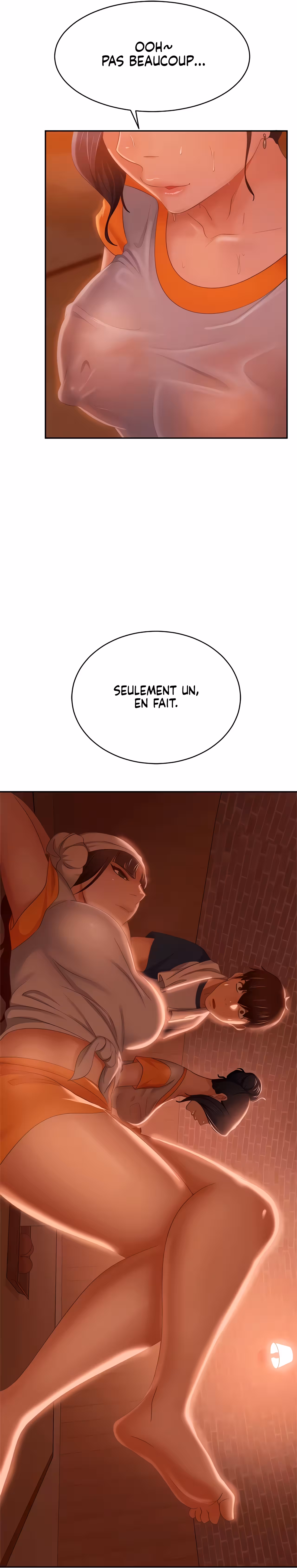 A Twisted Day Chapitre 66 page 26