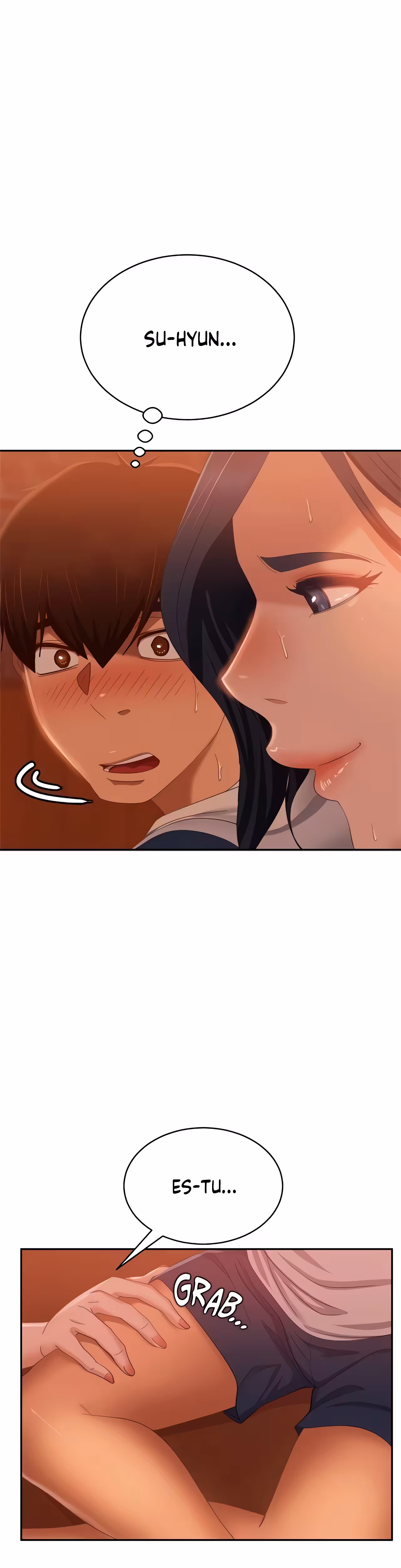 A Twisted Day Chapitre 66 page 27
