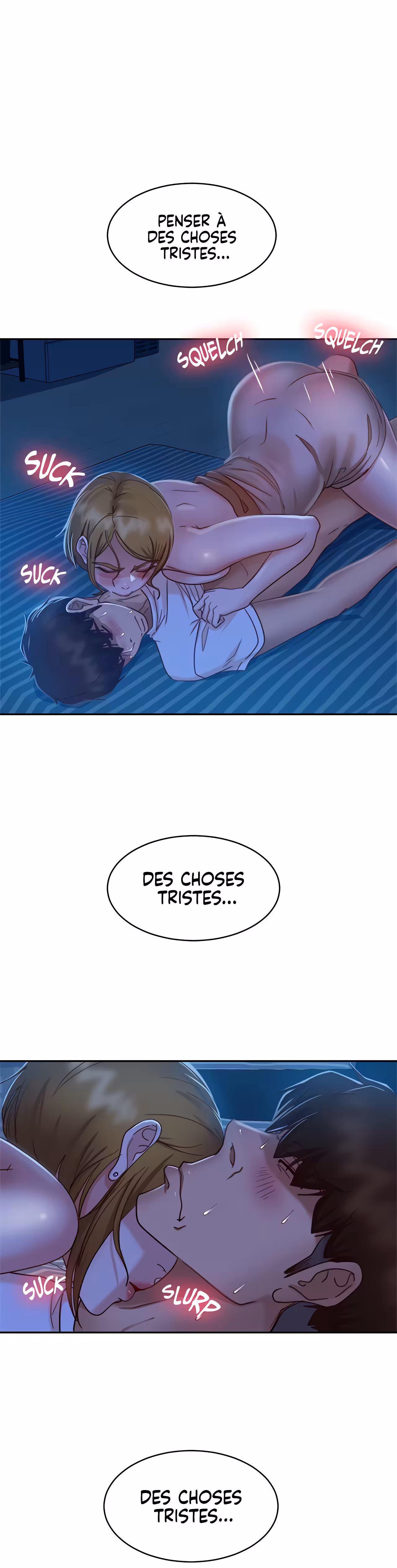 A Twisted Day Chapitre 22 page 10