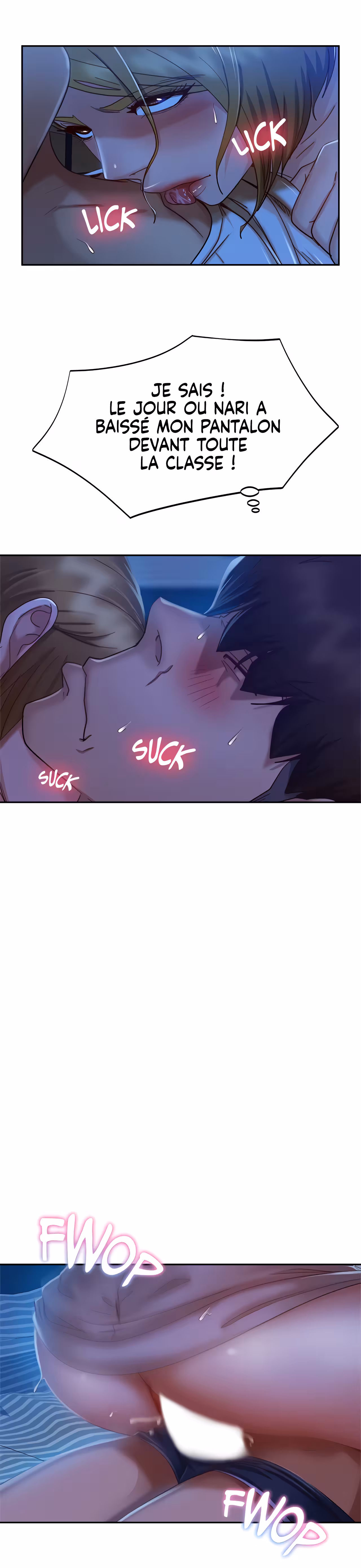 A Twisted Day Chapitre 22 page 11