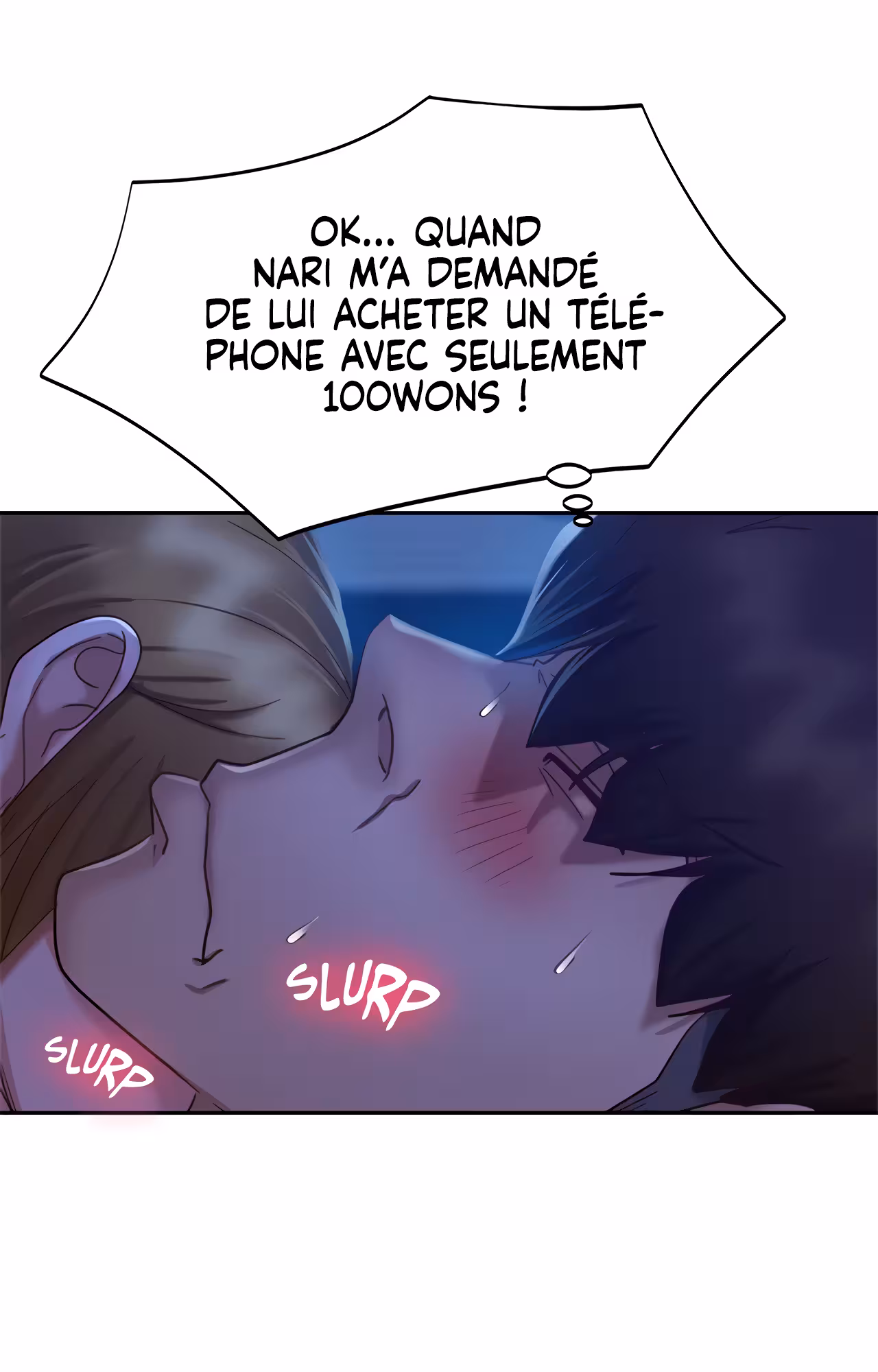 A Twisted Day Chapitre 22 page 12