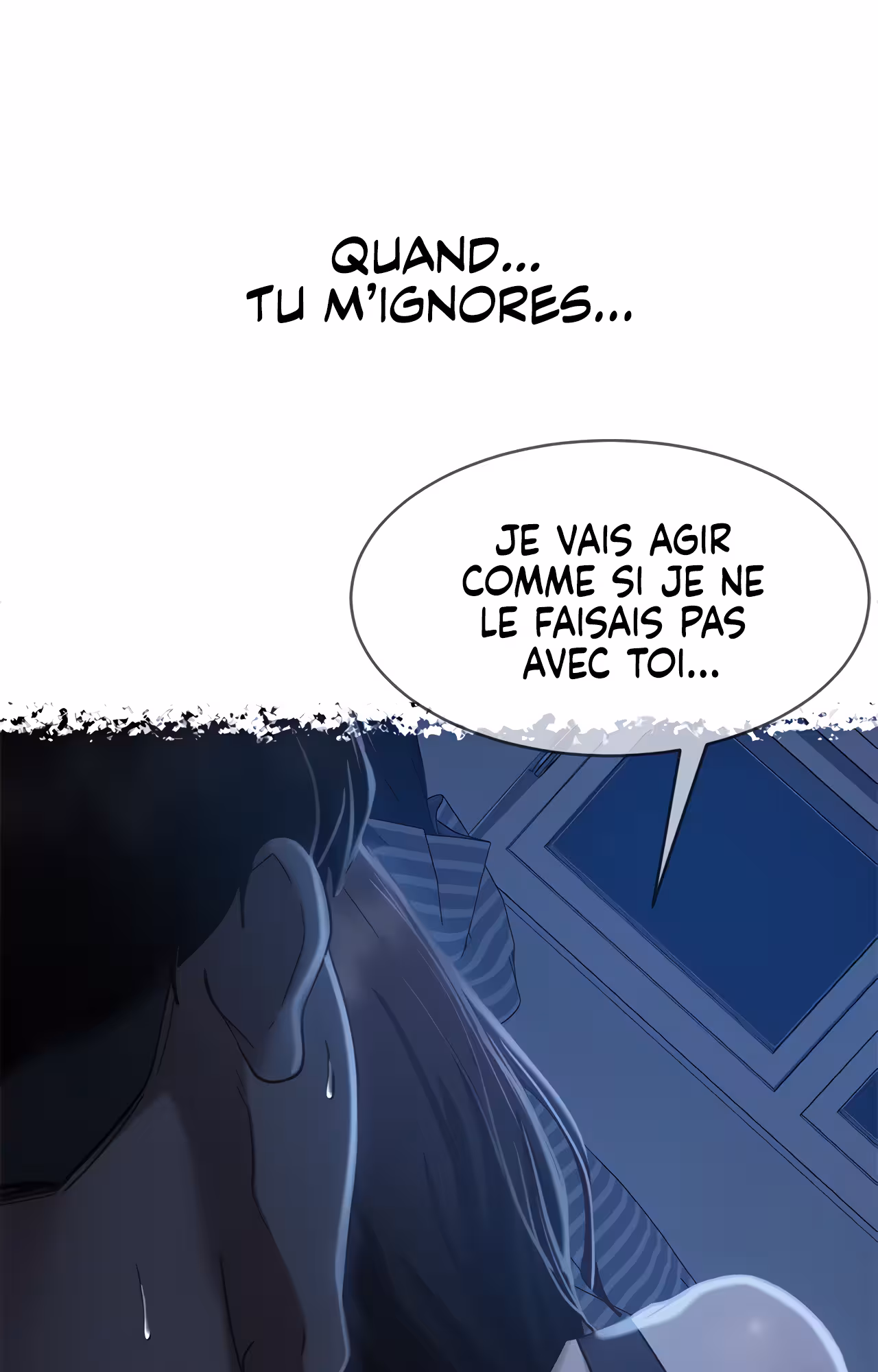 A Twisted Day Chapitre 22 page 14