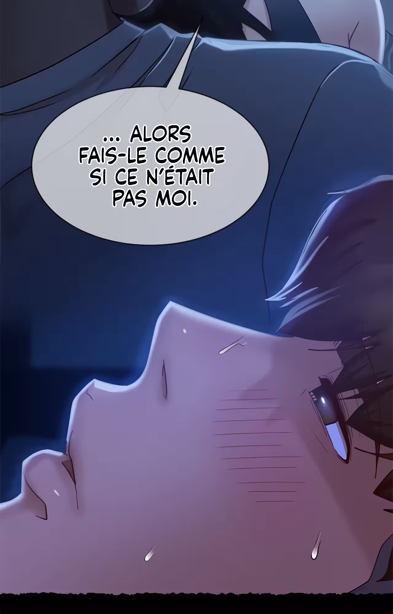 A Twisted Day Chapitre 22 page 15