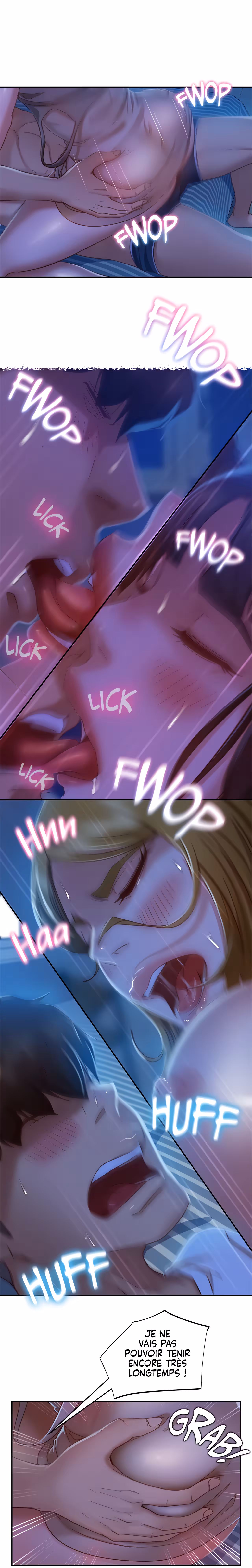 A Twisted Day Chapitre 22 page 22