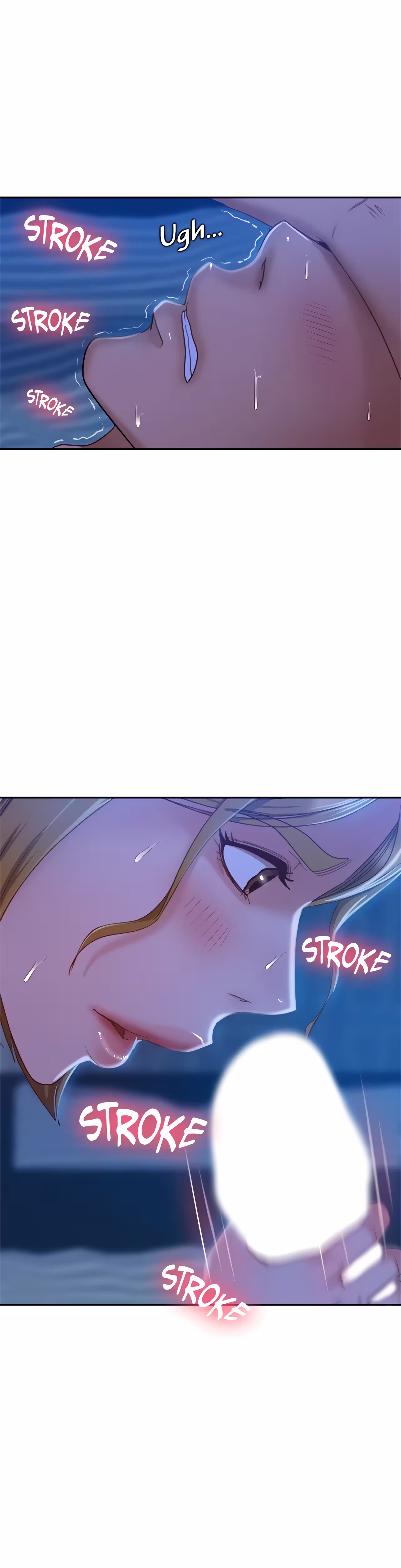 A Twisted Day Chapitre 22 page 25