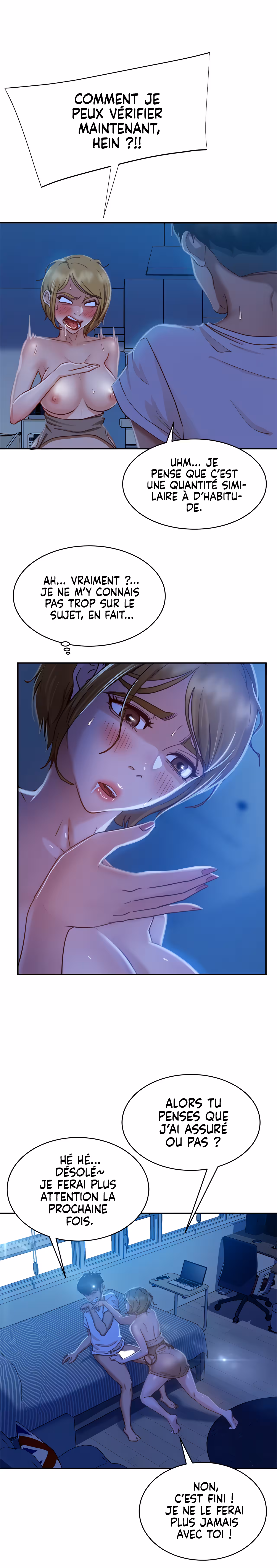 A Twisted Day Chapitre 22 page 29
