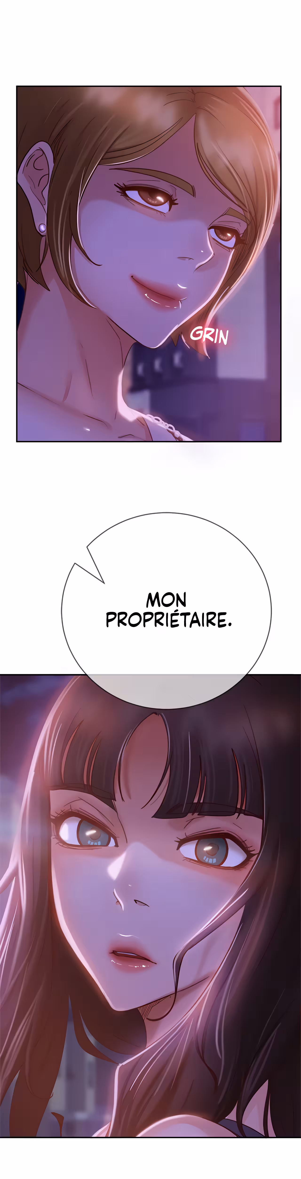 A Twisted Day Chapitre 22 page 39