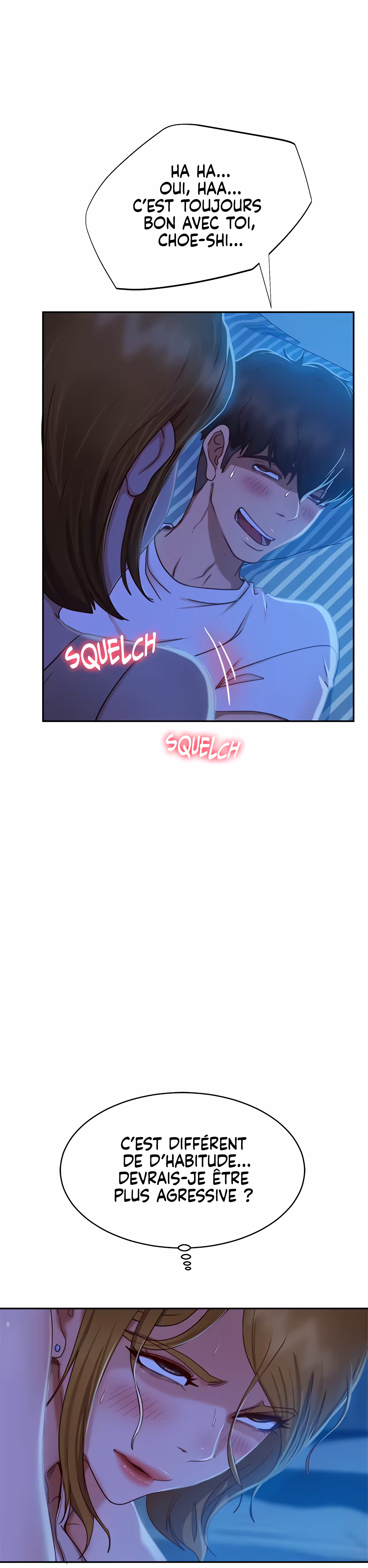 A Twisted Day Chapitre 22 page 4