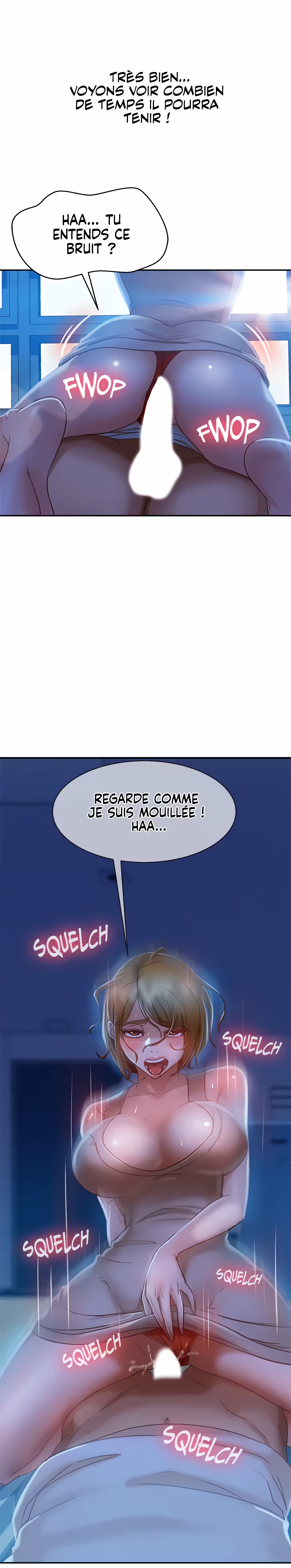 A Twisted Day Chapitre 22 page 5