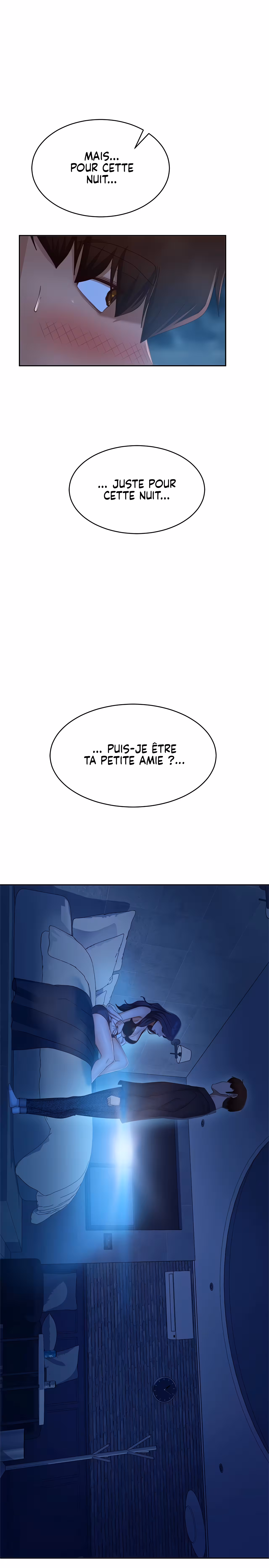 A Twisted Day Chapitre 58 page 2