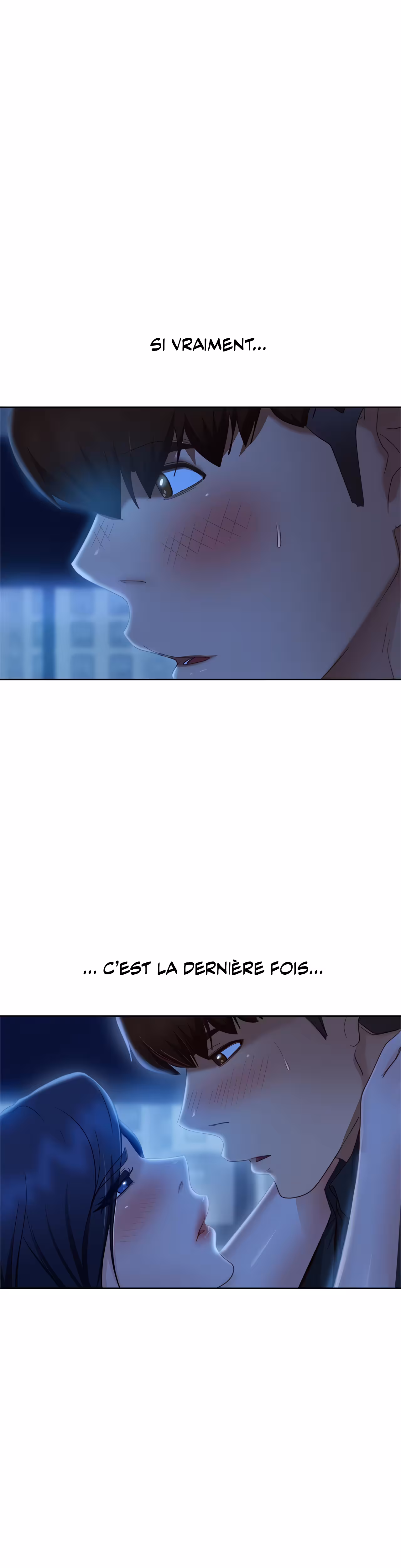 A Twisted Day Chapitre 58 page 7
