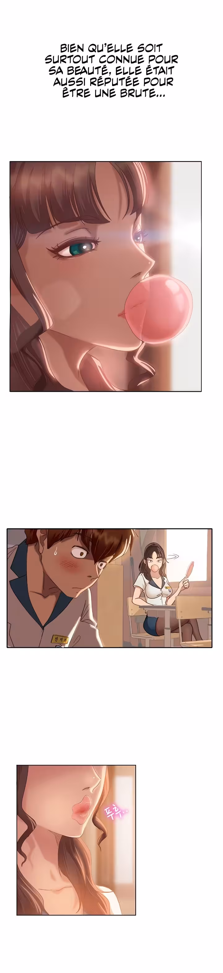 A Twisted Day Chapitre 1 page 24