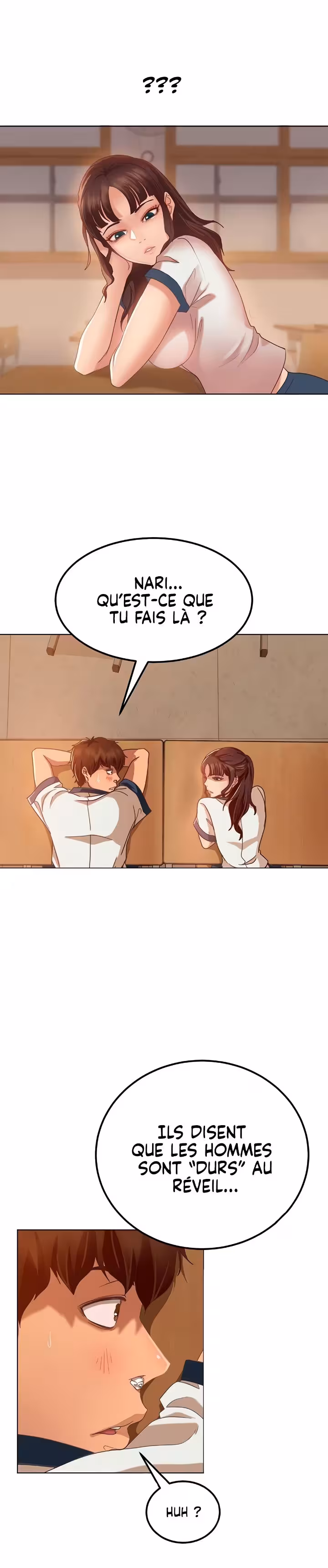 A Twisted Day Chapitre 1 page 29
