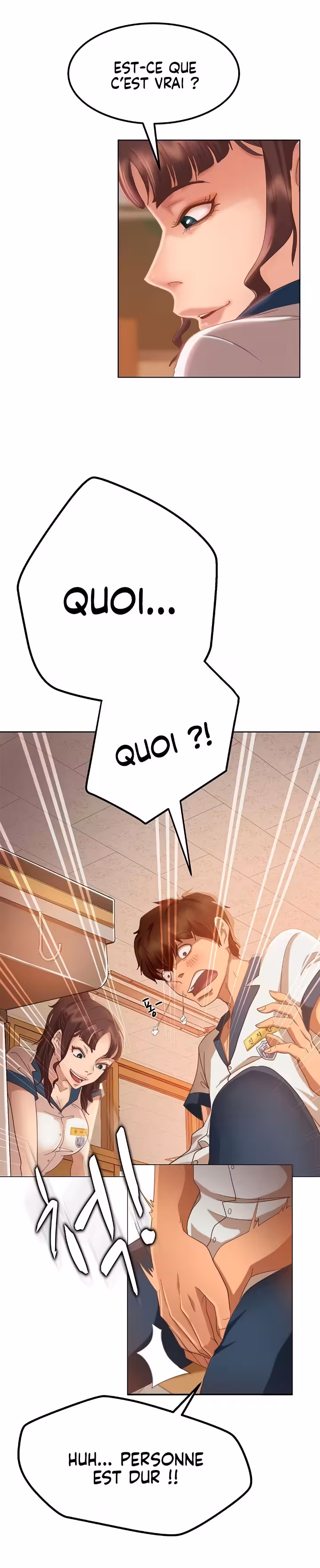 A Twisted Day Chapitre 1 page 30