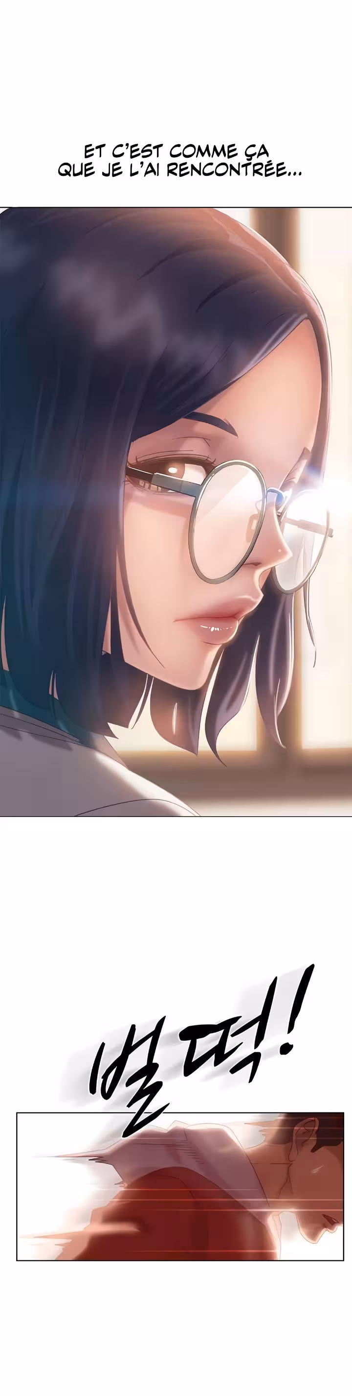 A Twisted Day Chapitre 1 page 33