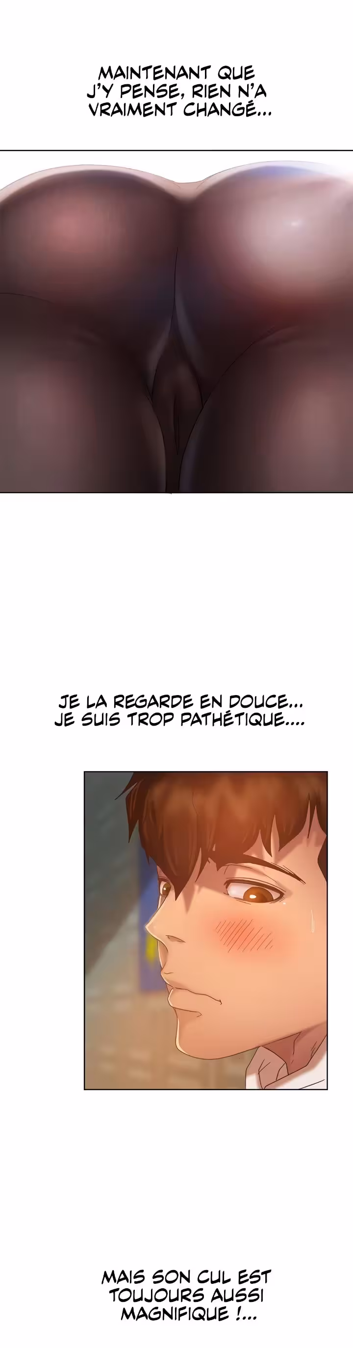 A Twisted Day Chapitre 1 page 45