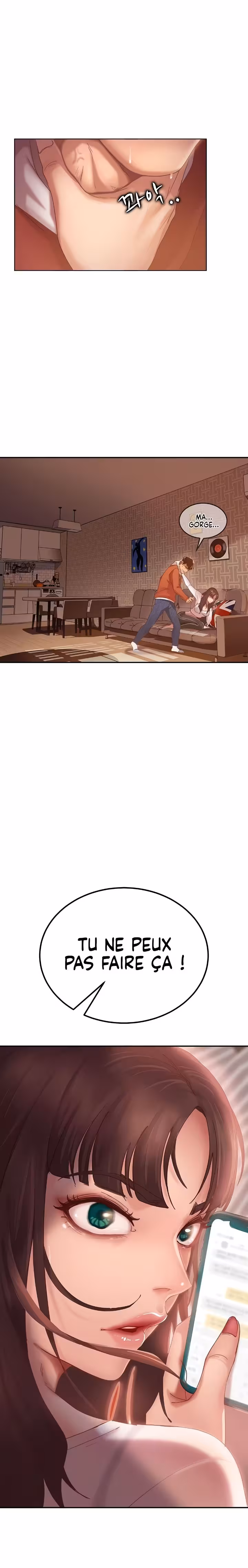 A Twisted Day Chapitre 1 page 56