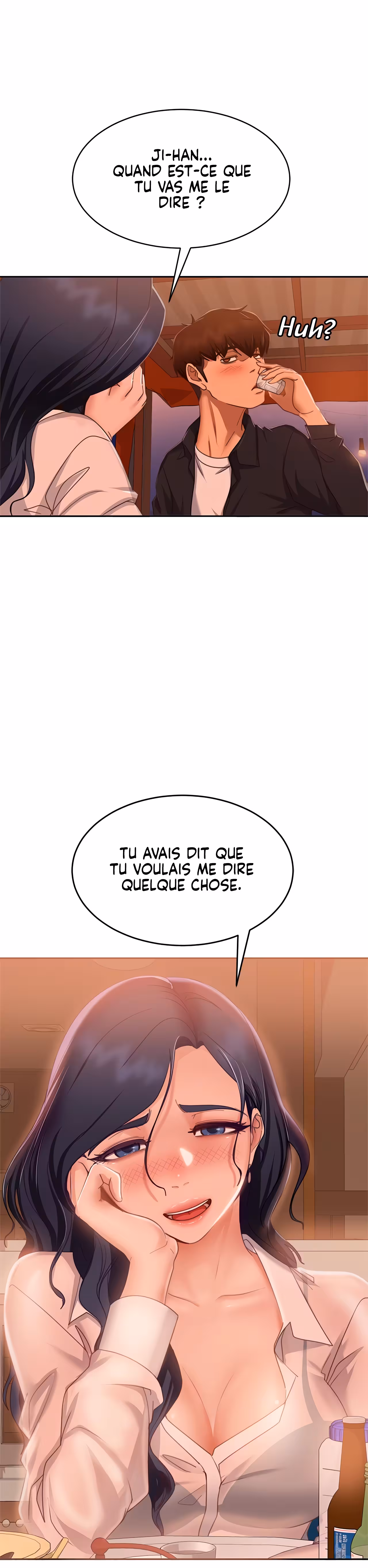 A Twisted Day Chapitre 57 page 17