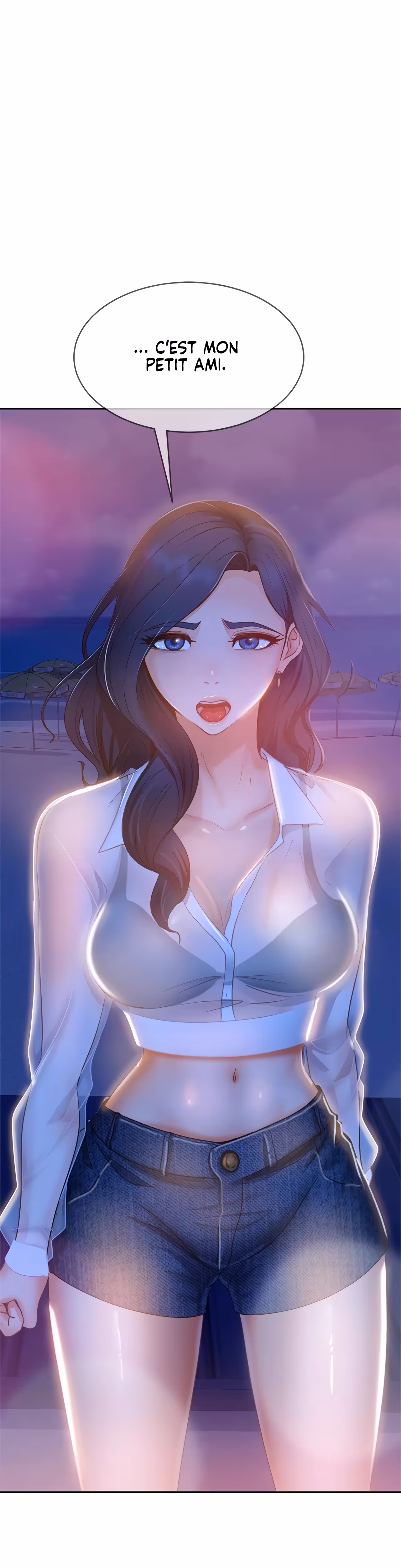 A Twisted Day Chapitre 57 page 7
