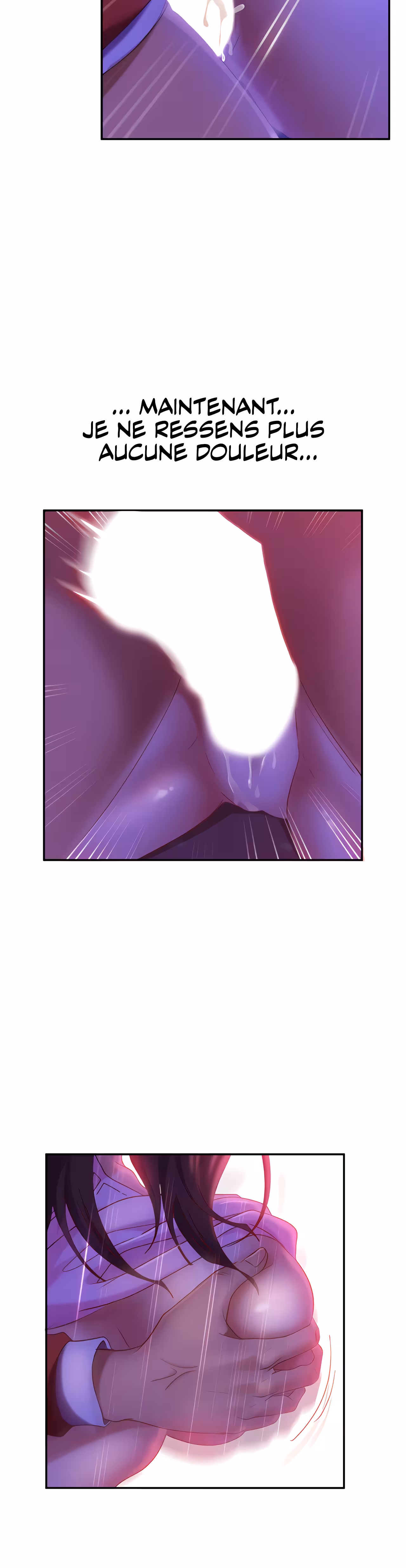 A Twisted Day Chapitre 10 page 18