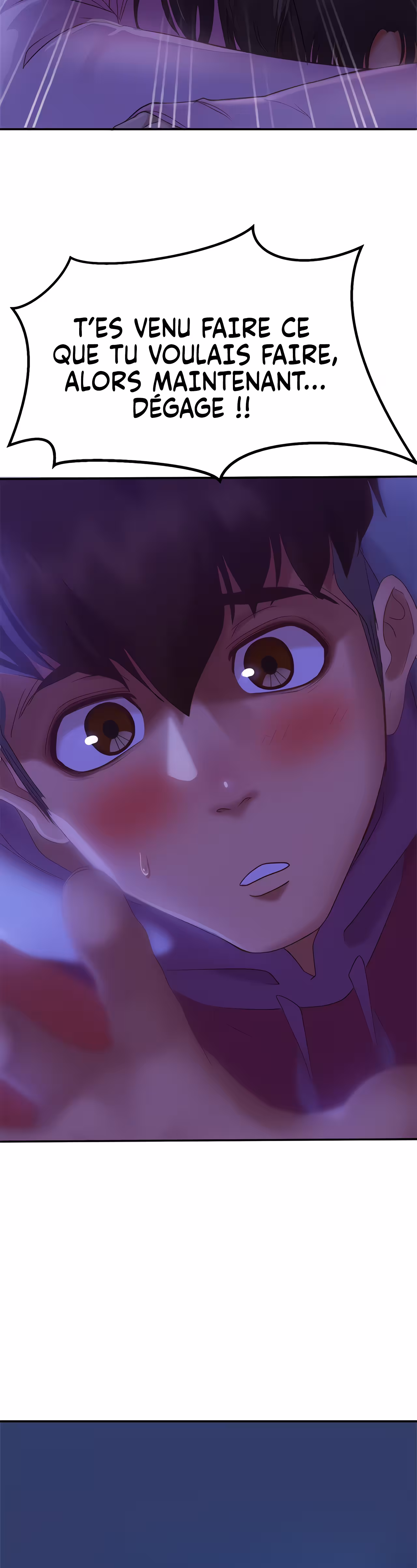 A Twisted Day Chapitre 10 page 24