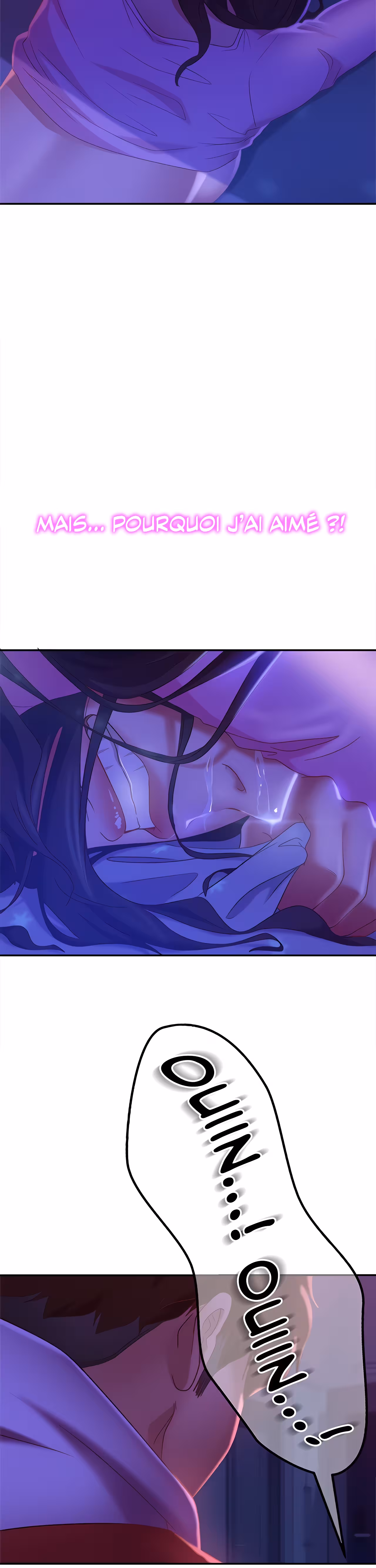 A Twisted Day Chapitre 10 page 27