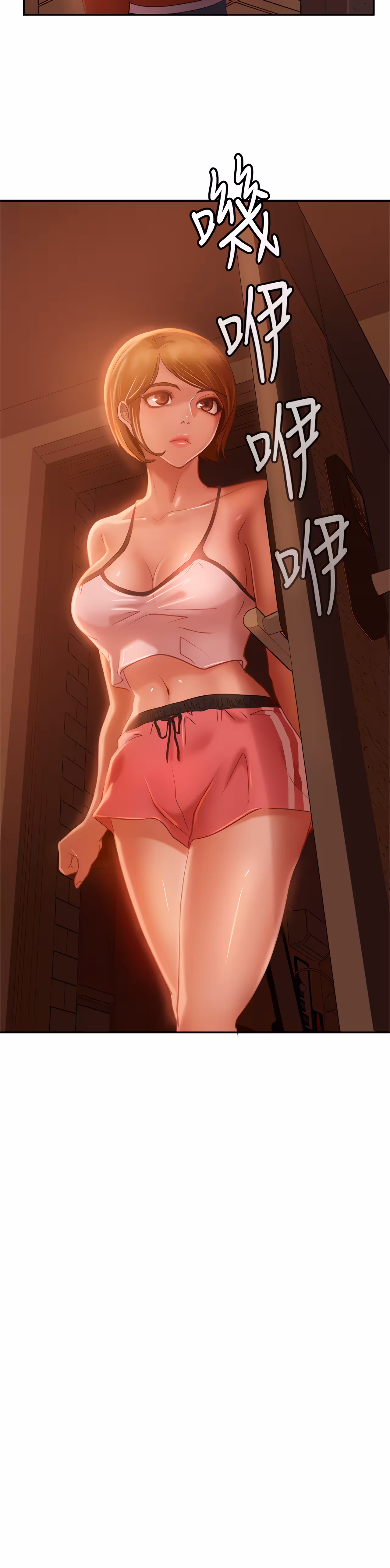 A Twisted Day Chapitre 10 page 30