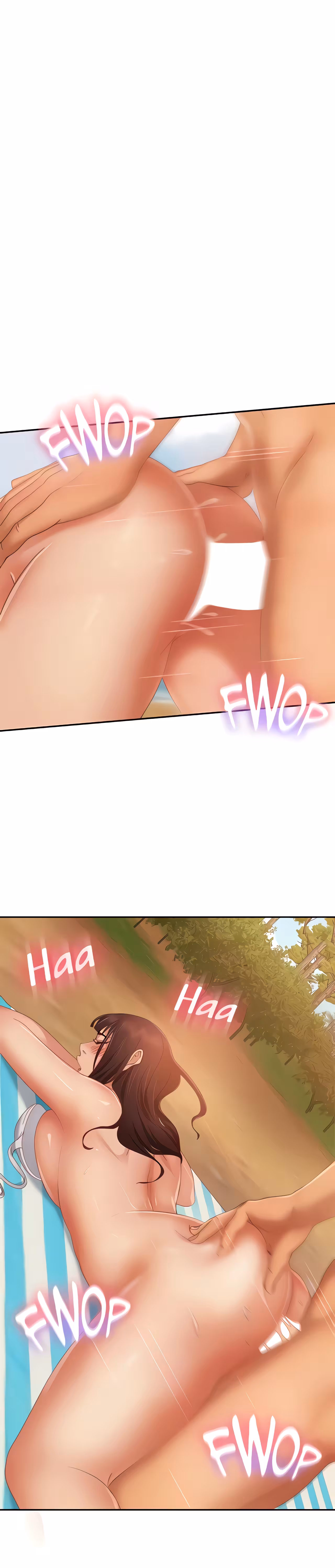 A Twisted Day Chapitre 74 page 9