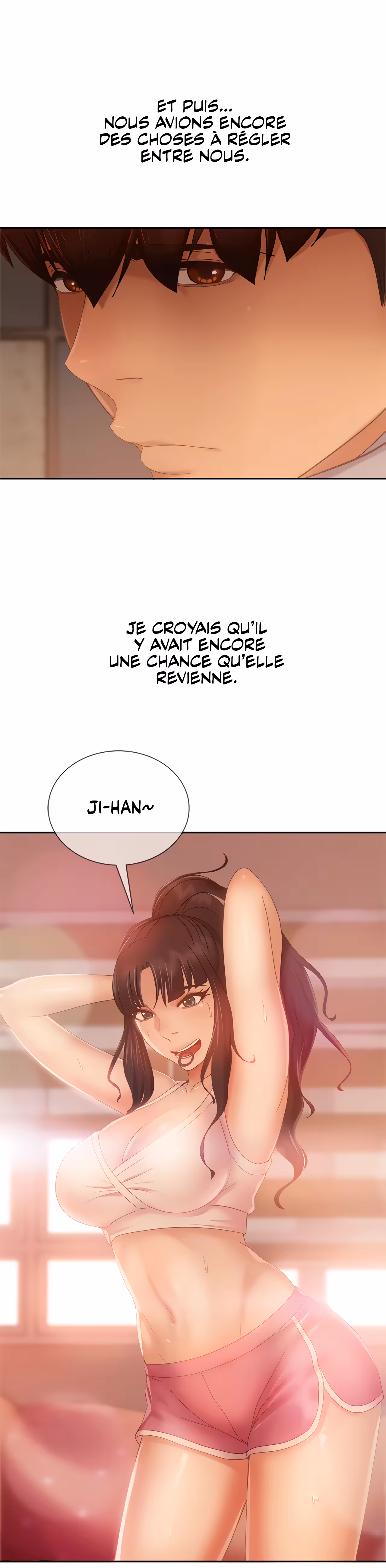 A Twisted Day Chapitre 80 - FIN page 11