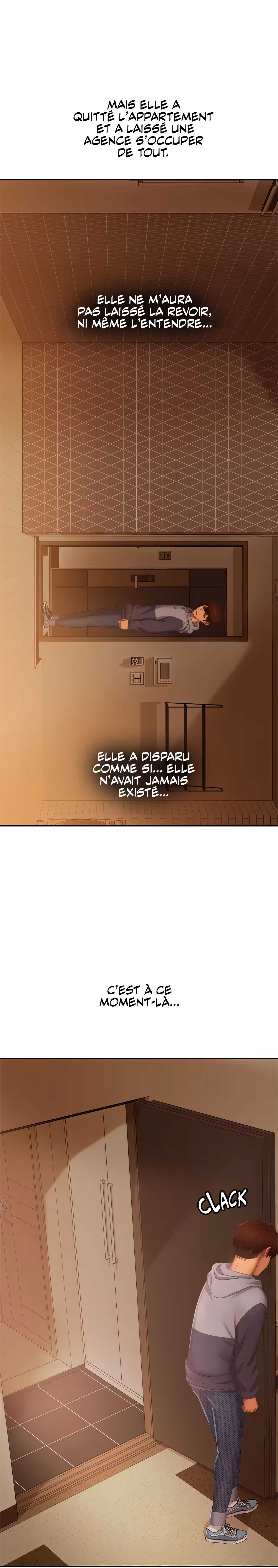 A Twisted Day Chapitre 80 - FIN page 12