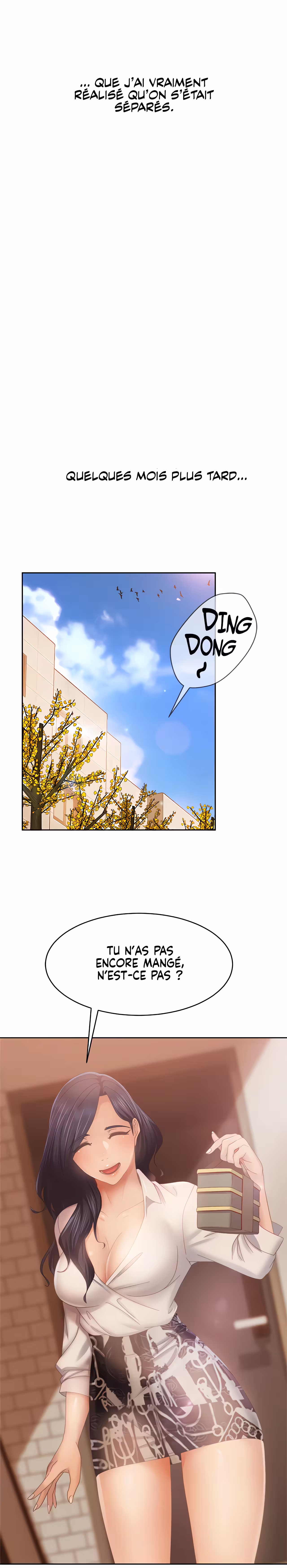 A Twisted Day Chapitre 80 - FIN page 13
