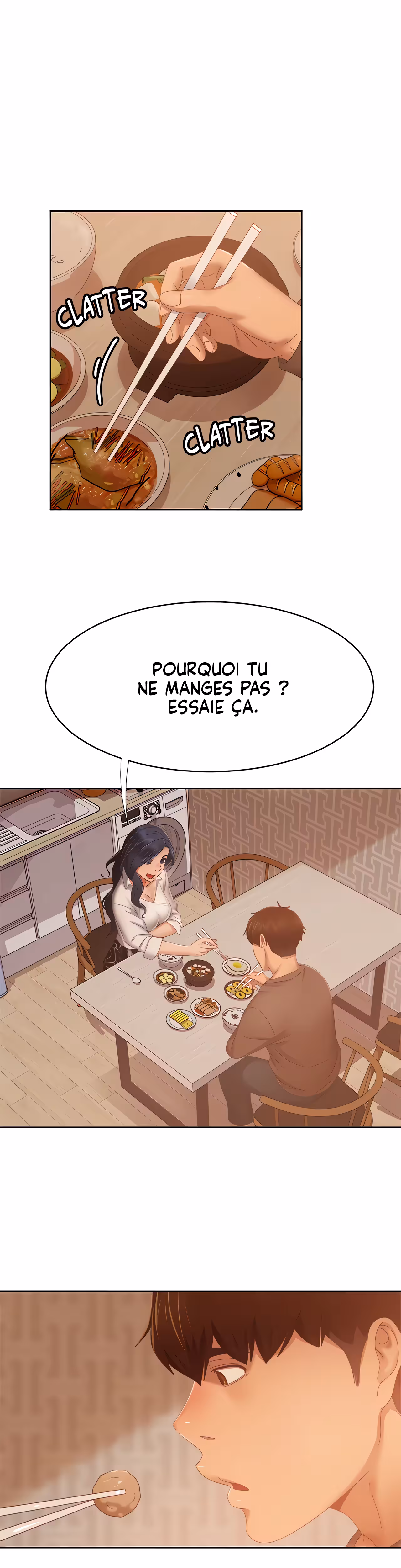A Twisted Day Chapitre 80 - FIN page 14