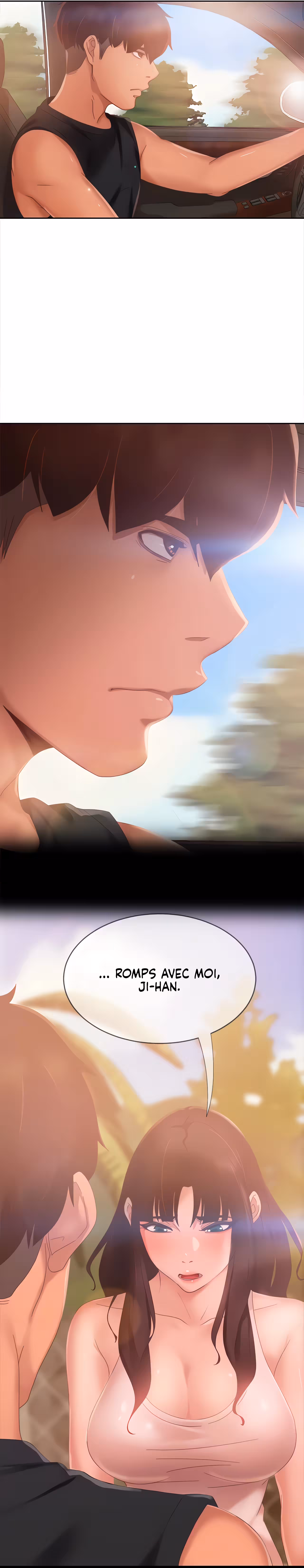 A Twisted Day Chapitre 80 - FIN page 2