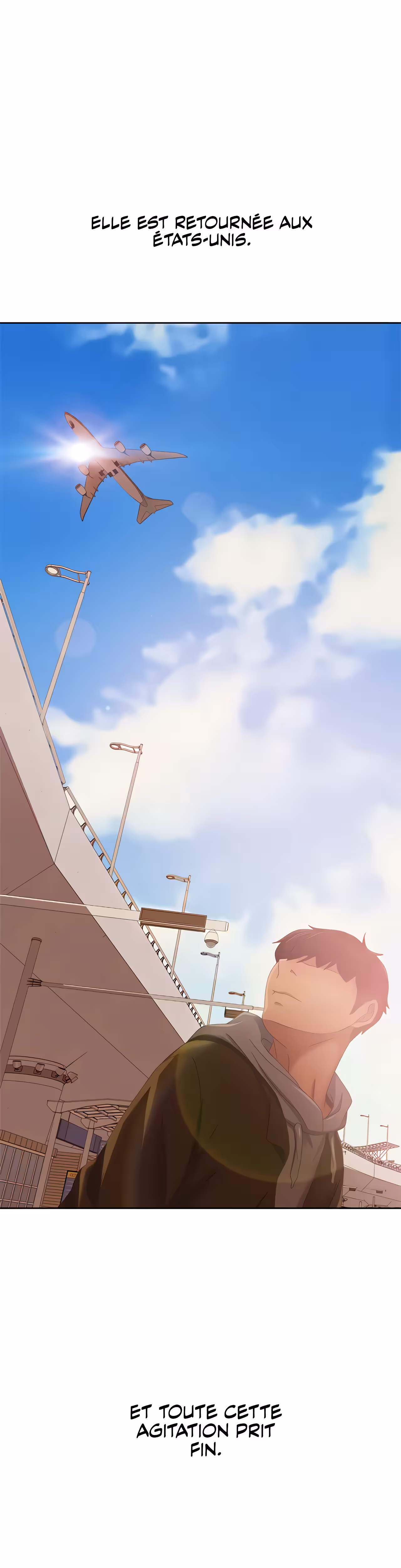 A Twisted Day Chapitre 80 - FIN page 21