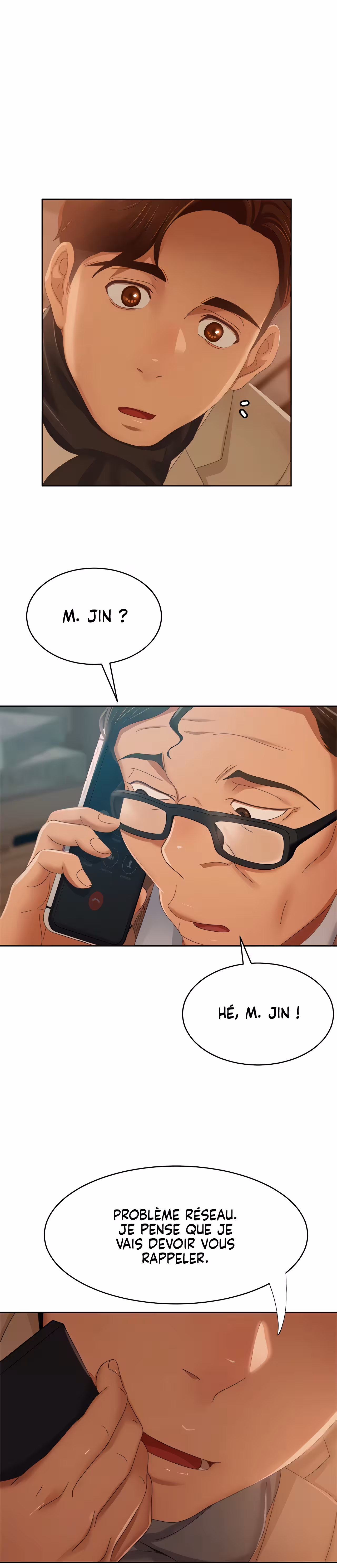 A Twisted Day Chapitre 80 - FIN page 25
