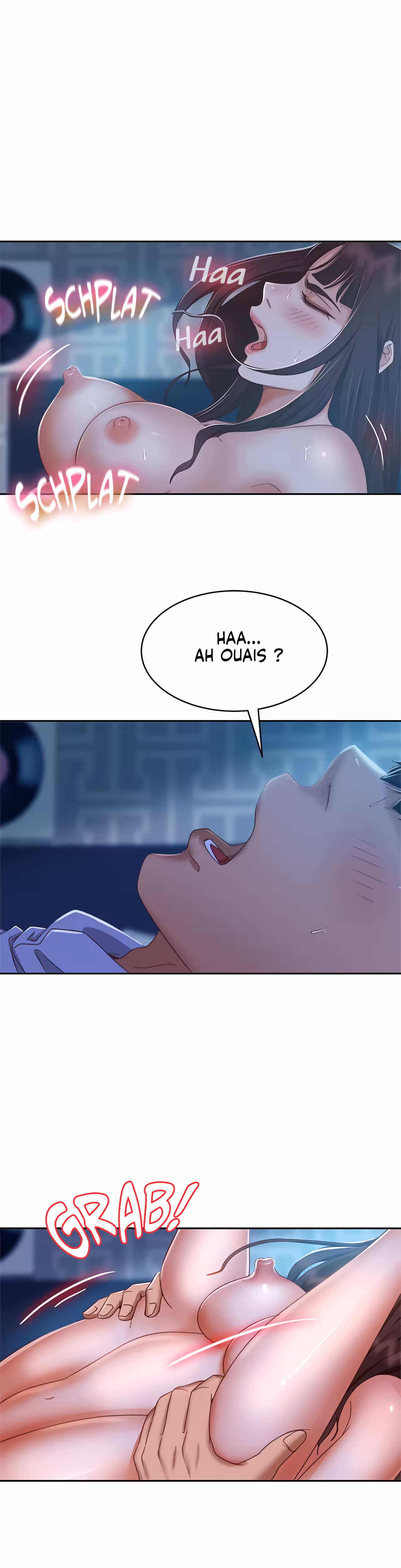 A Twisted Day Chapitre 50 page 11