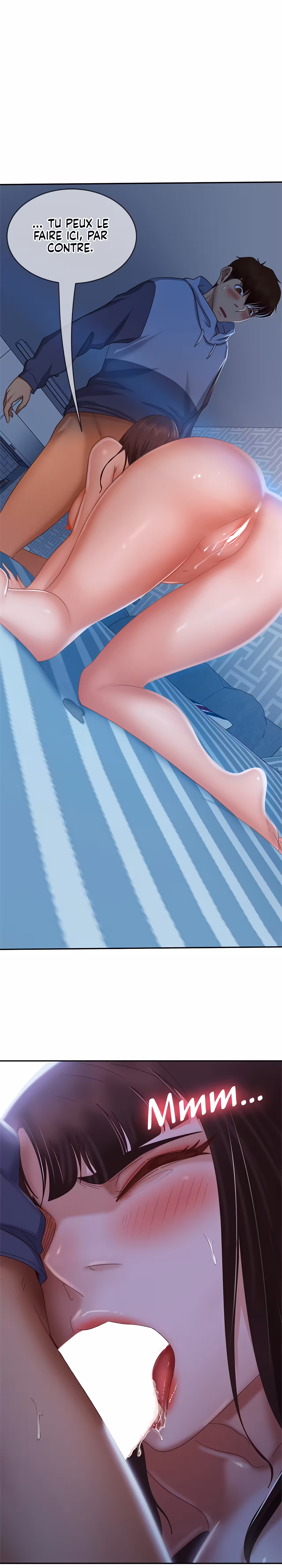 A Twisted Day Chapitre 50 page 21