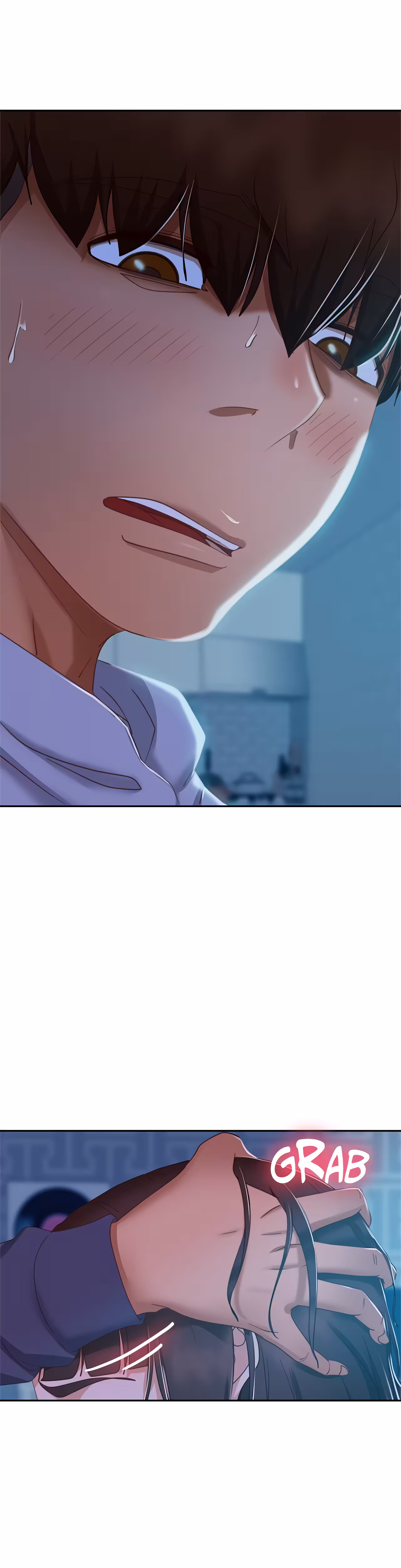 A Twisted Day Chapitre 50 page 22