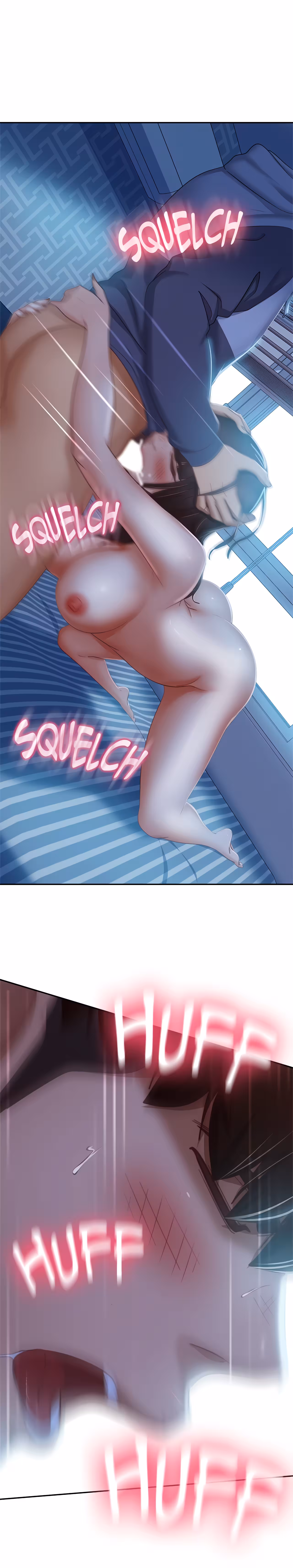 A Twisted Day Chapitre 50 page 24