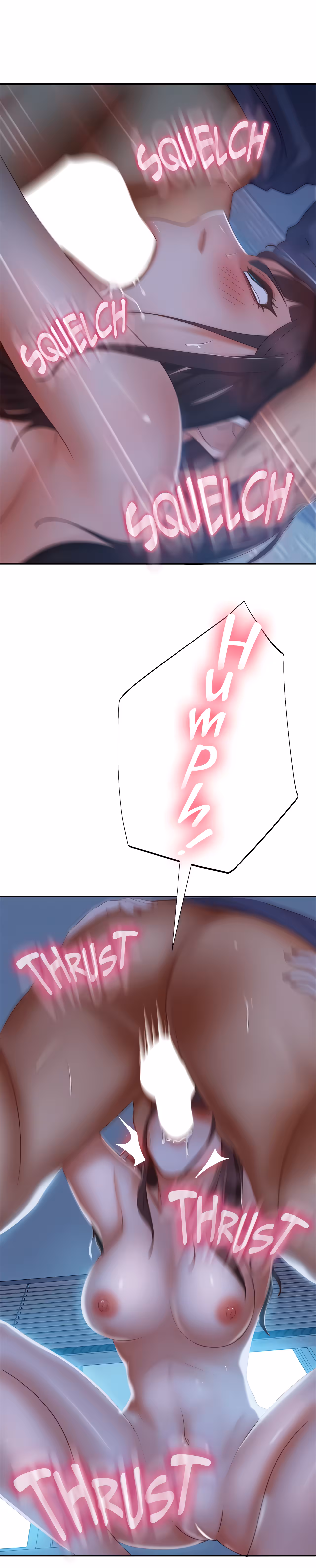 A Twisted Day Chapitre 50 page 25
