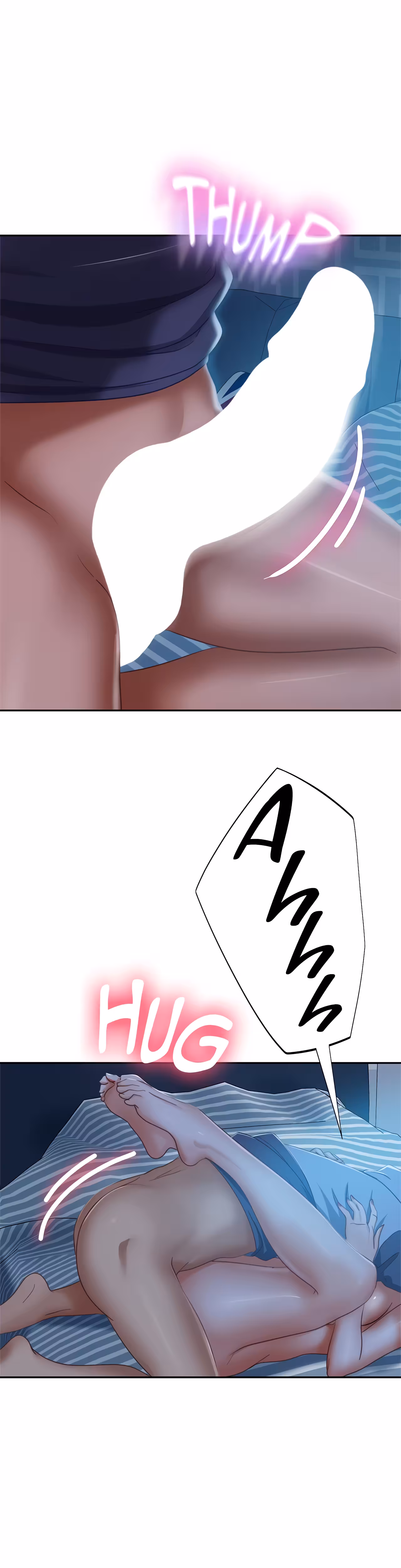 A Twisted Day Chapitre 50 page 29