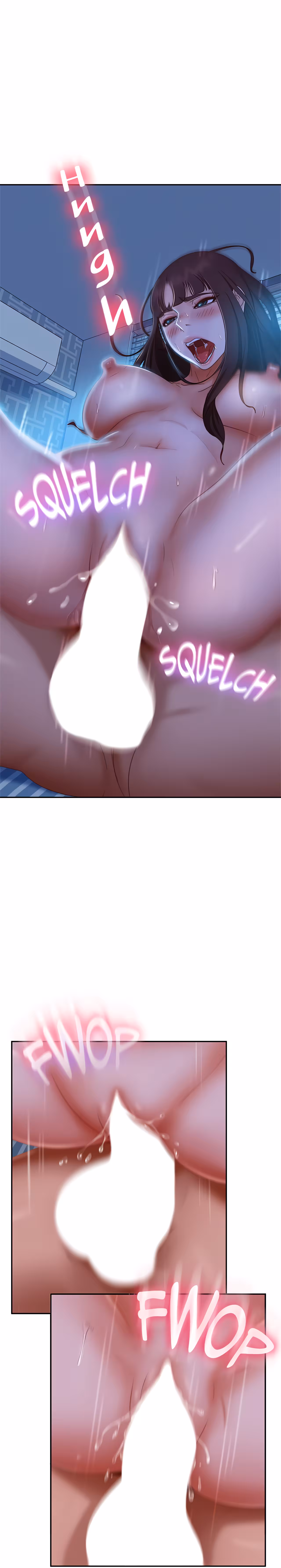 A Twisted Day Chapitre 50 page 8