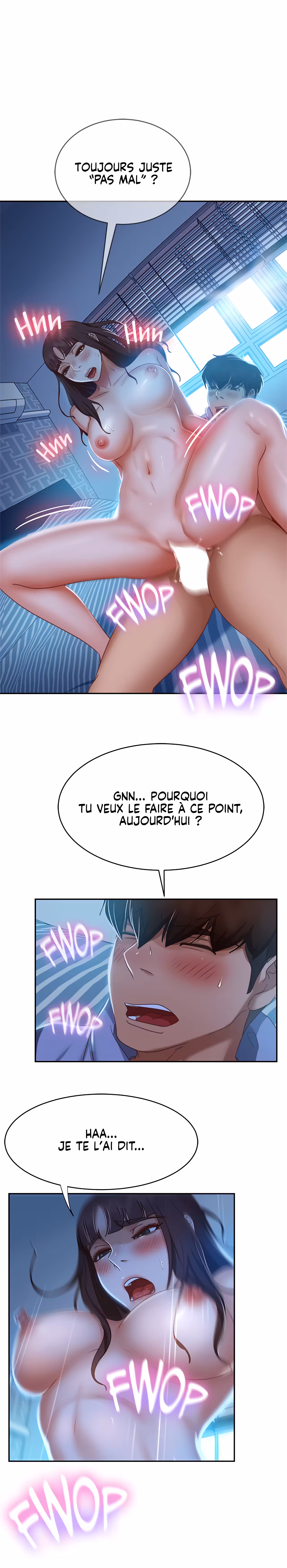 A Twisted Day Chapitre 50 page 9