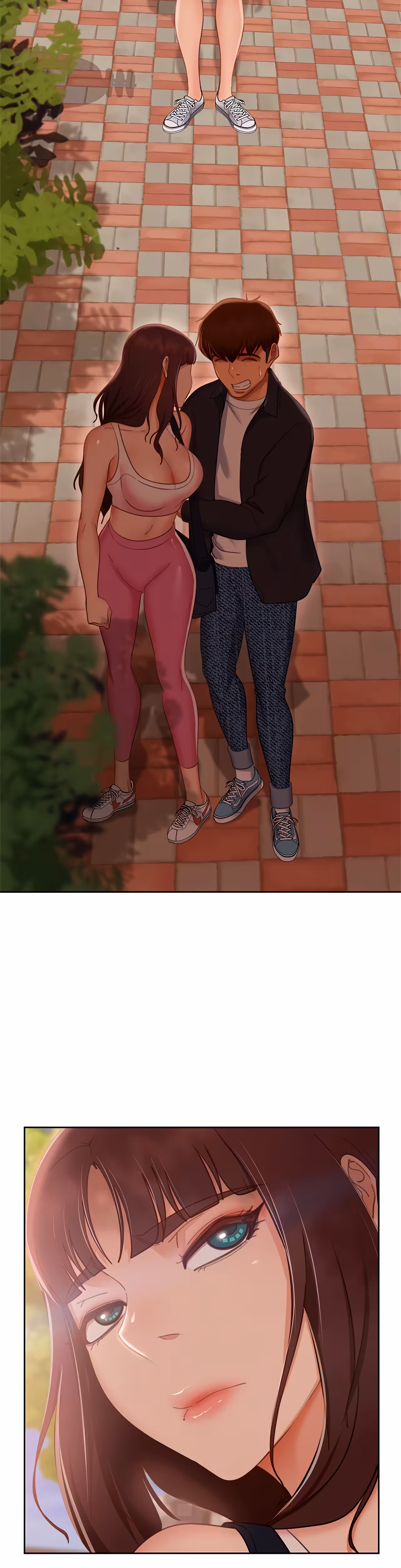 A Twisted Day Chapitre 61 page 12