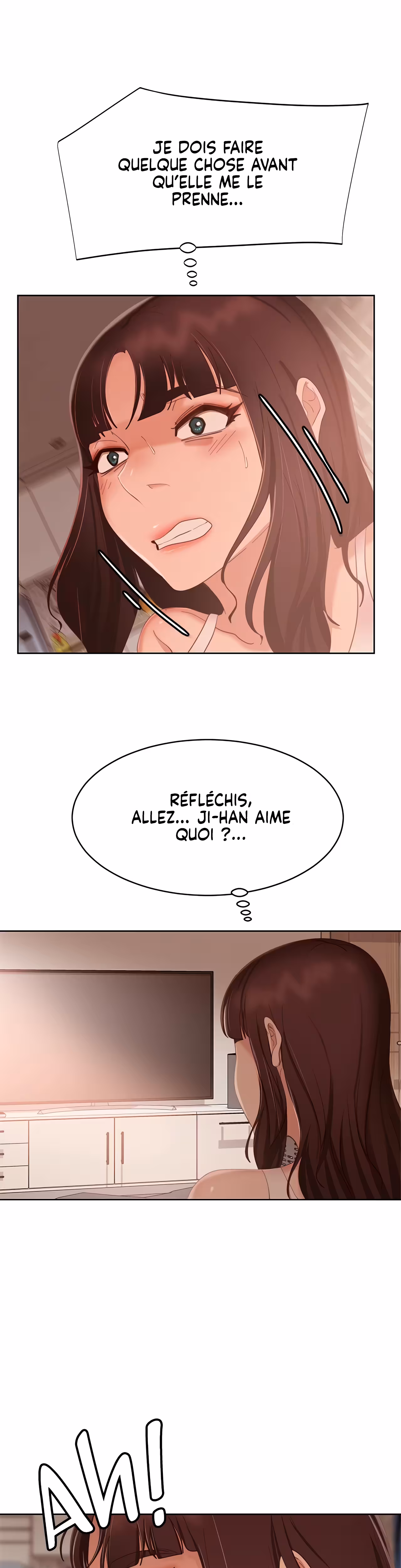 A Twisted Day Chapitre 61 page 23